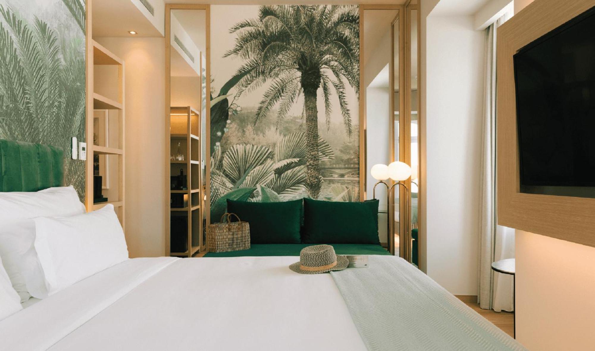 Отель Pestana Rua Augusta Lisboa Экстерьер фото
